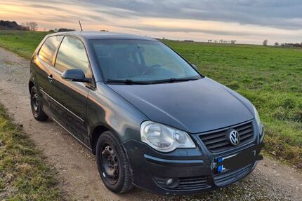 VW Polo 209.400 km 1.250 &euro; Igensdorf 91338