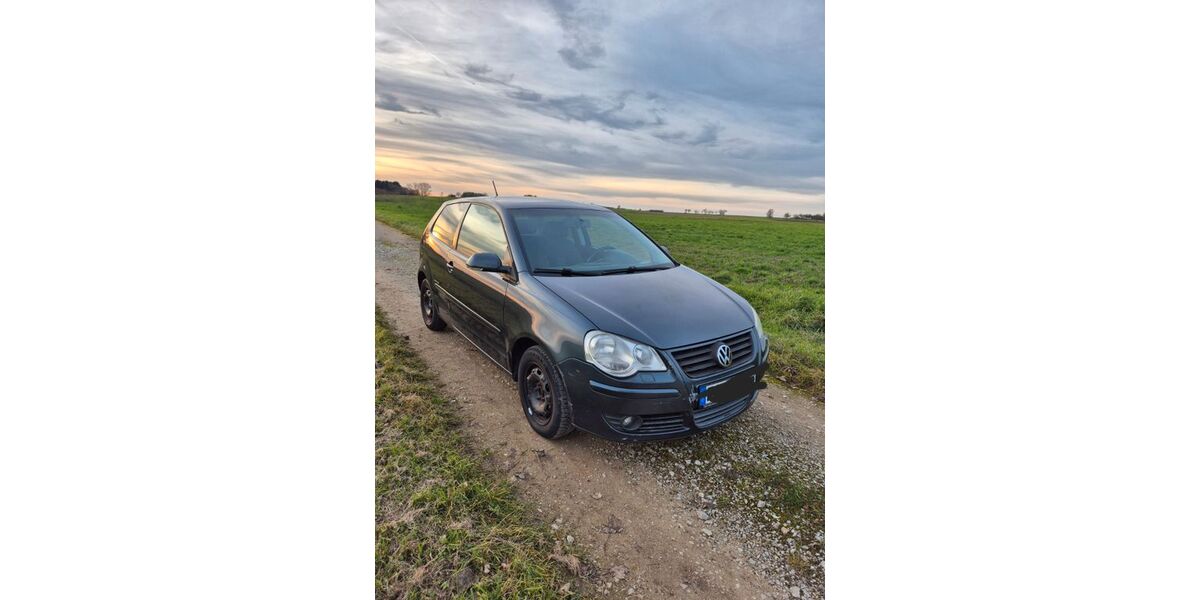 VW Polo 209.400 km 1.250 &euro; Igensdorf 91338