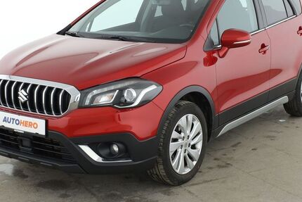 Suzuki (SX4) S-Cross 62.451 km 17.820 &euro; Leipzig 04328