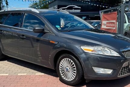 Ford Mondeo 240.713 km 2.190 &euro; BERLIN 13127