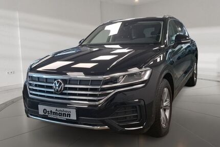 VW Touareg 67.617 km 43.770 &euro; Wolfhagen 34466