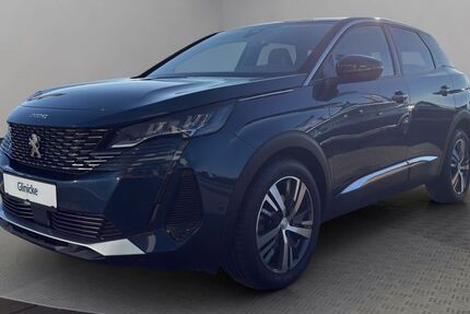 Peugeot 3008 25.582 km 19.990 &euro; Jena-Lobeda 07747