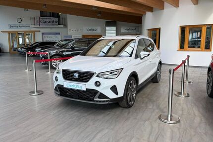 Seat Arona 62.405 km 18.849 &euro; Lastrup 49688