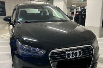 Audi A1 212.217 km 4.300 &euro; Steinenbronn 71144