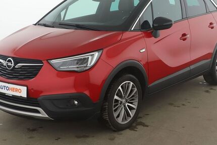 Opel Crossland (X) 28.155 km 12.220 &euro; Leipzig 04328