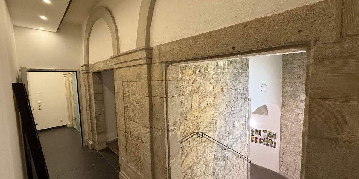 Gewerbeobjekt Kassel Wesertor - 1 Zimmer, 1.485.000&euro; | Angebot:25709155