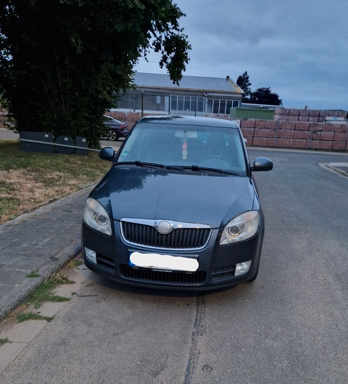 Fabia