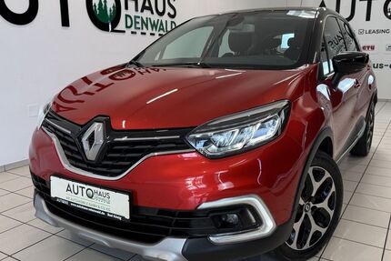 Renault Captur 129.400 km 11.990 &euro; Bad König 64732