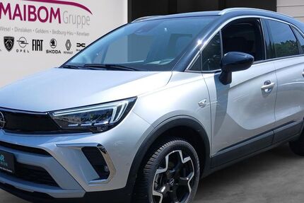 Opel Crossland (X) 2.500 km 22.990 &euro; Kevelaer 47623