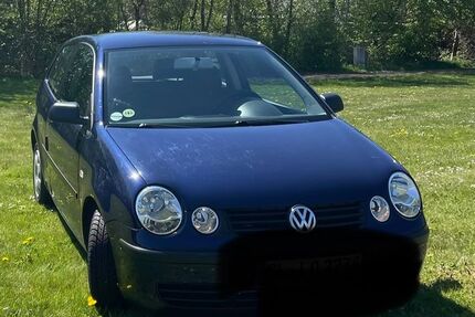VW Polo 90.931 km 2.000 &euro; Lindewitt 24969