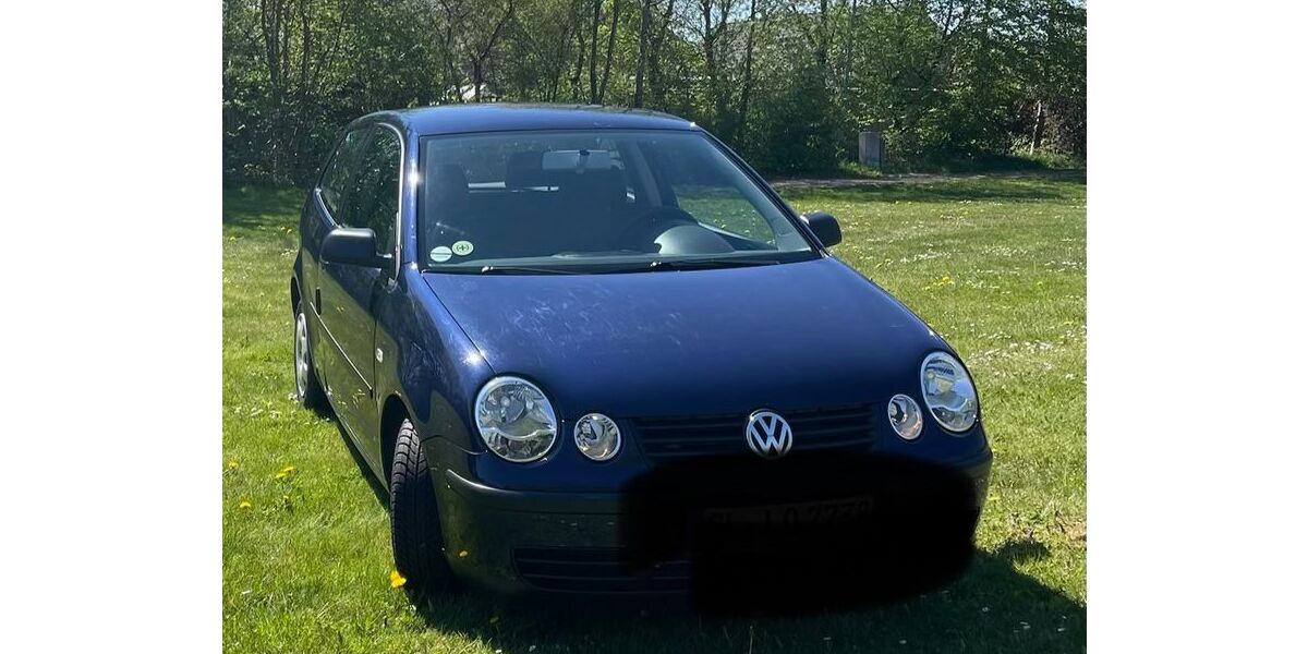 VW Polo 90.931 km 2.000 &euro; Lindewitt 24969