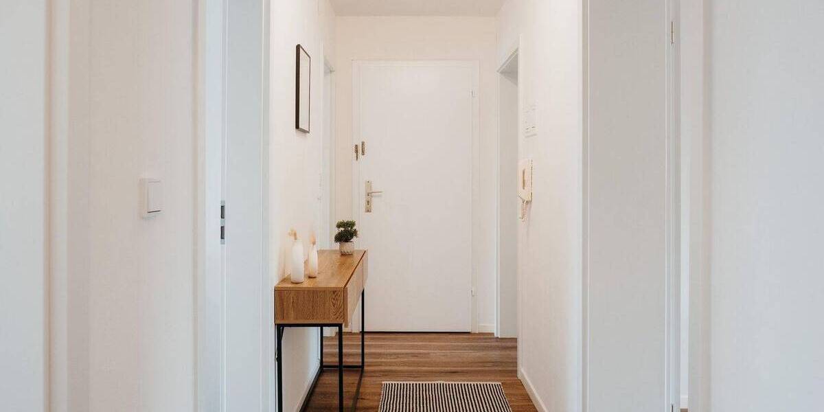 Etagenwohnung Kaufbeuren Kaufbeuren-Neugablonz - 3 Zimmer, 60 m&sup2;, 215.000&euro; | Angebot:26233621