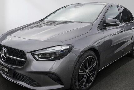 Mercedes-Benz B 200 16.932 km 29.940 &euro; Buedingen 63654