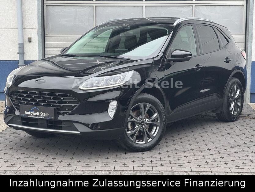 Kuga