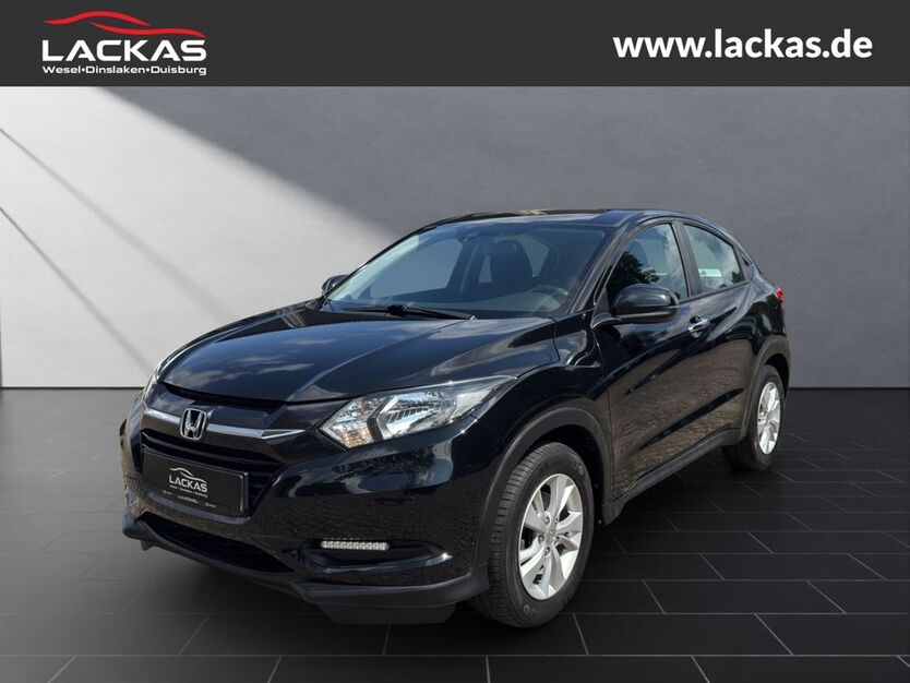 Honda HR-V 84.876 km 12.950 € Dinslaken 46537