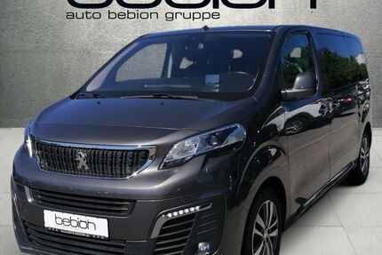 Peugeot Traveller 72.485 km 32.880 &euro; Herrenberg 71083