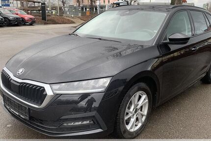 Skoda Octavia 127.350 km 18.995 &euro; Dresden 01157