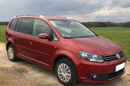 VW Touran 167.157 km 10.200 &euro; Hettingen 72513