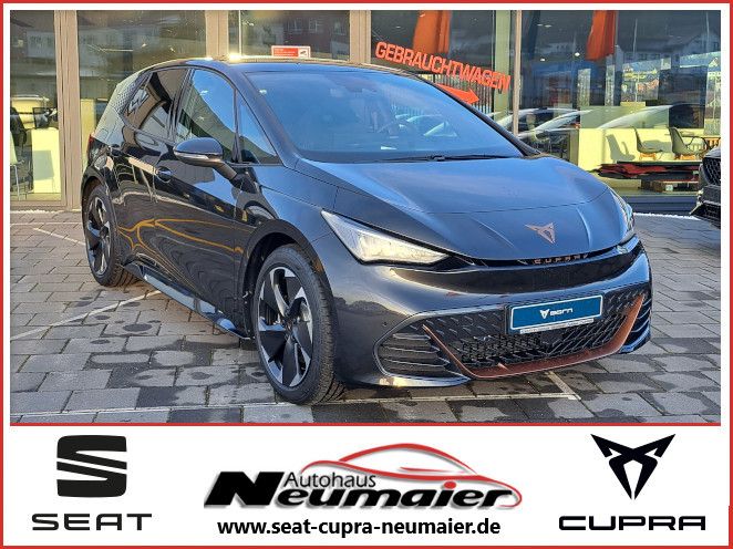 Cupra Born 6.390 km 36.850 € Eschlkam 93458