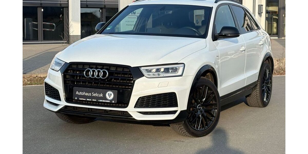 Audi Q3 91.000 km 22.990 &euro; Fürth (bei Nürnberg) 90768