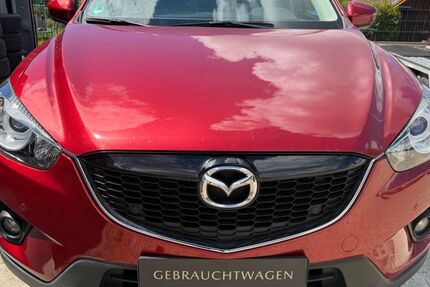 Mazda CX-5 67.300 km 12.900 &euro; Chemnitz 09114