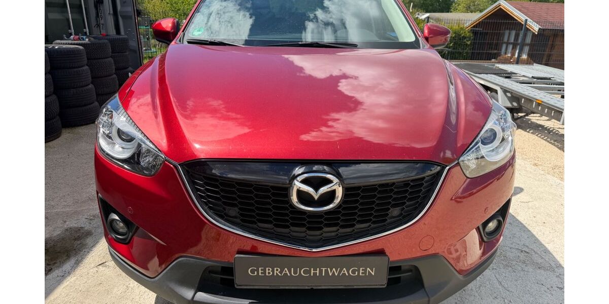 Mazda CX-5 67.300 km 12.900 &euro; Chemnitz 09114
