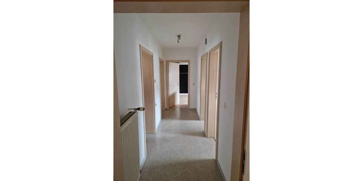 Etagenwohnung Kirchberg im Wald - 2 Zimmer, 60 m&sup2;, 450&euro; | Angebot:26368914