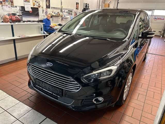 S-Max