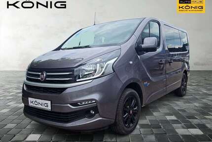 Fiat Talento