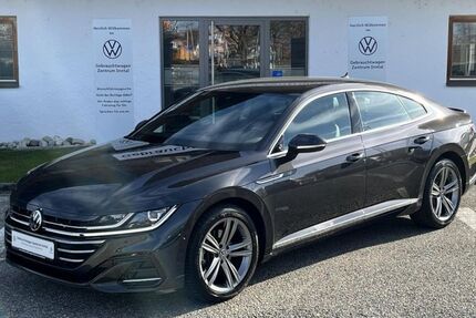 VW Arteon 59.377 km 31.900 &euro; Raubling 83064
