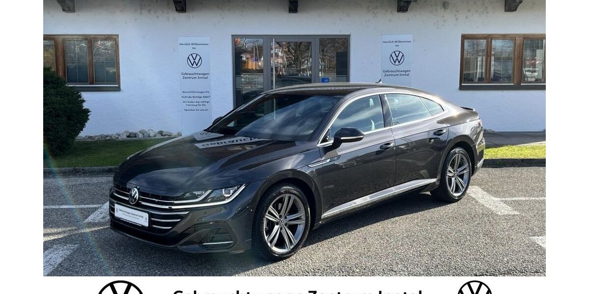 VW Arteon 59.377 km 31.900 &euro; Raubling 83064