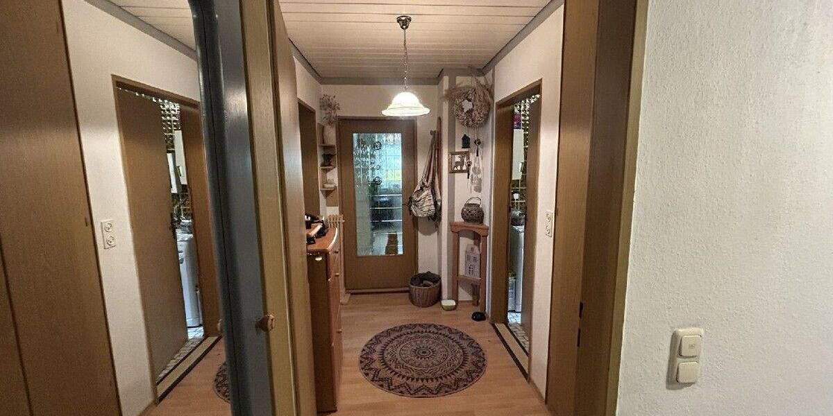 Einfamilienhaus Regen - 6 Zimmer, 124 m&sup2;, 198.000&euro; | Angebot:25688594