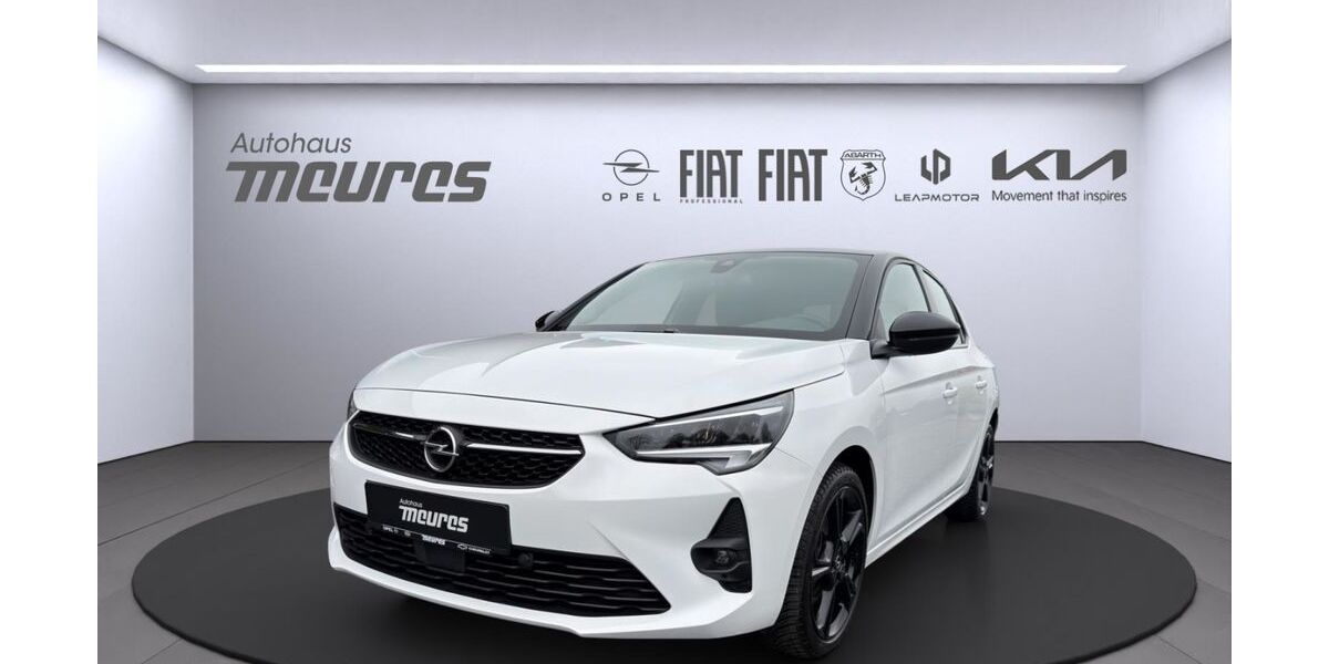 Opel Corsa 39.059 km 13.488 &euro; Heinsberg 52525