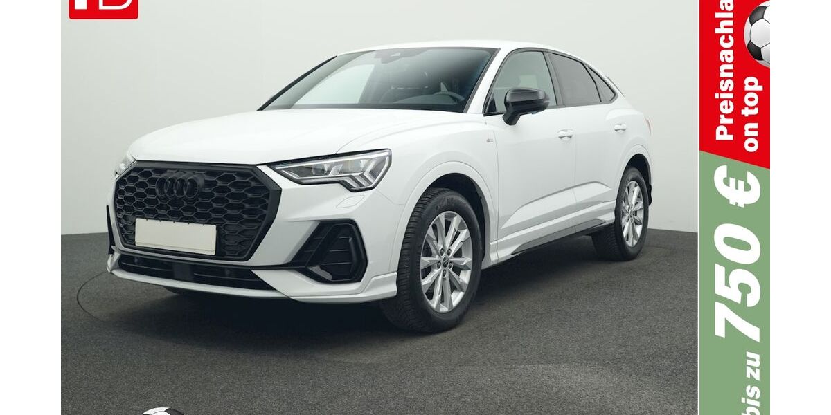 Audi Q3 39.700 km 36.450 &euro; Mühlhausen 92360