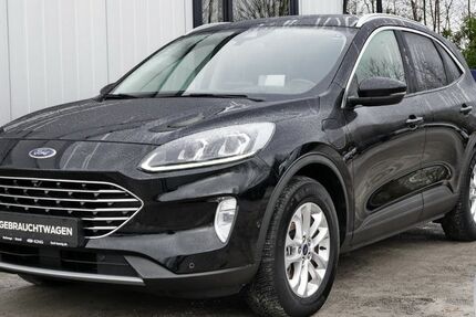 Ford Kuga 37.680 km 21.440 &euro; Eschwege 37269