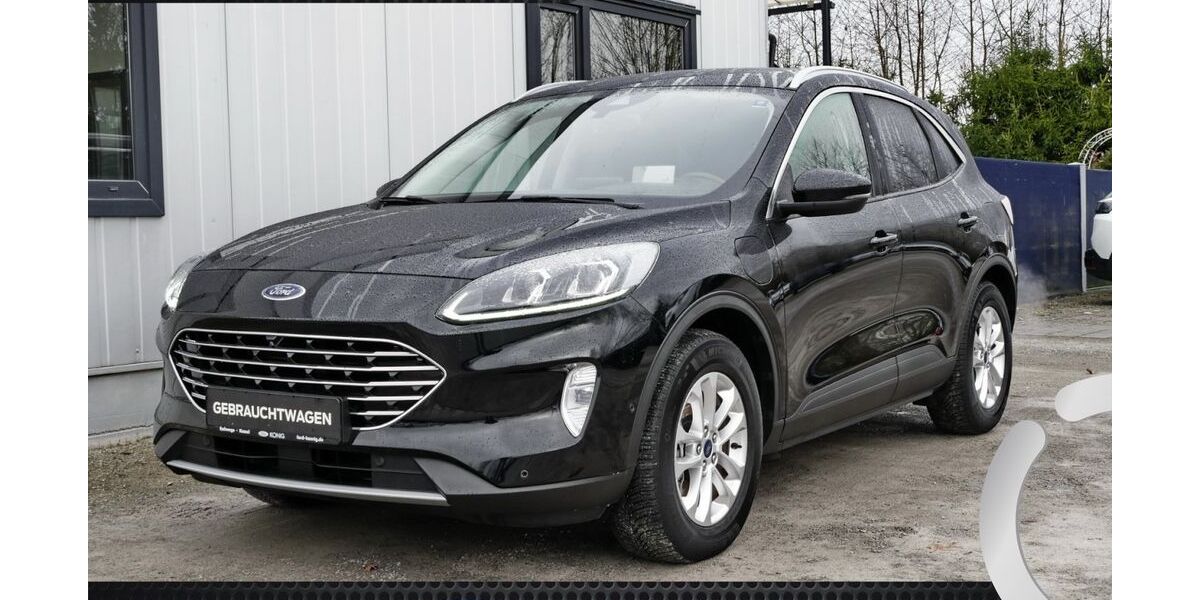 Ford Kuga 37.680 km 21.440 &euro; Eschwege 37269