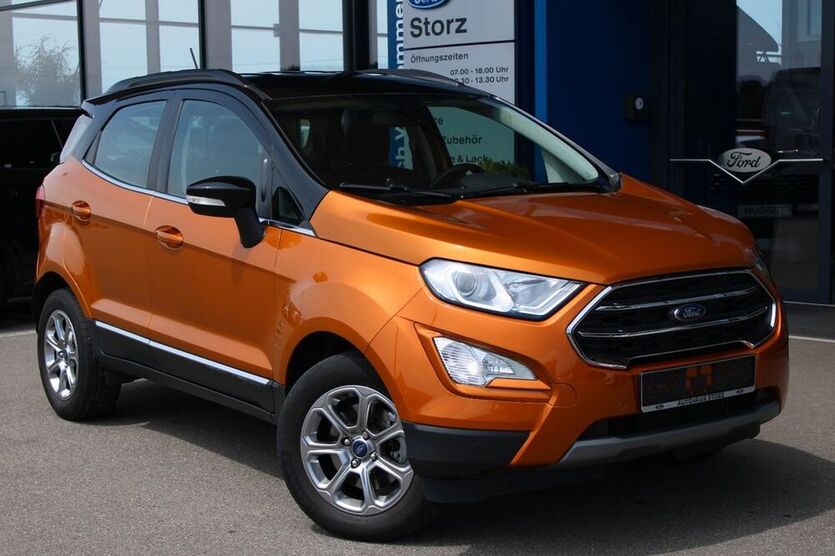 EcoSport