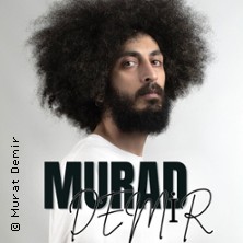 Murad Demir 16.05.2026 Baptisten / Evangelische Kirche Schöneberg