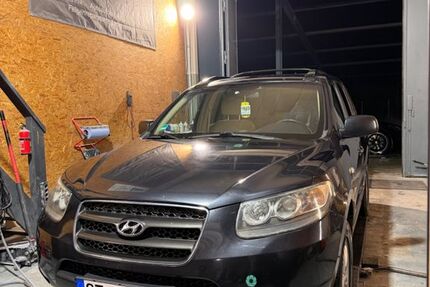 Hyundai SANTA FE 322.500 km 2.490 &euro; Ibbenbüren 49477