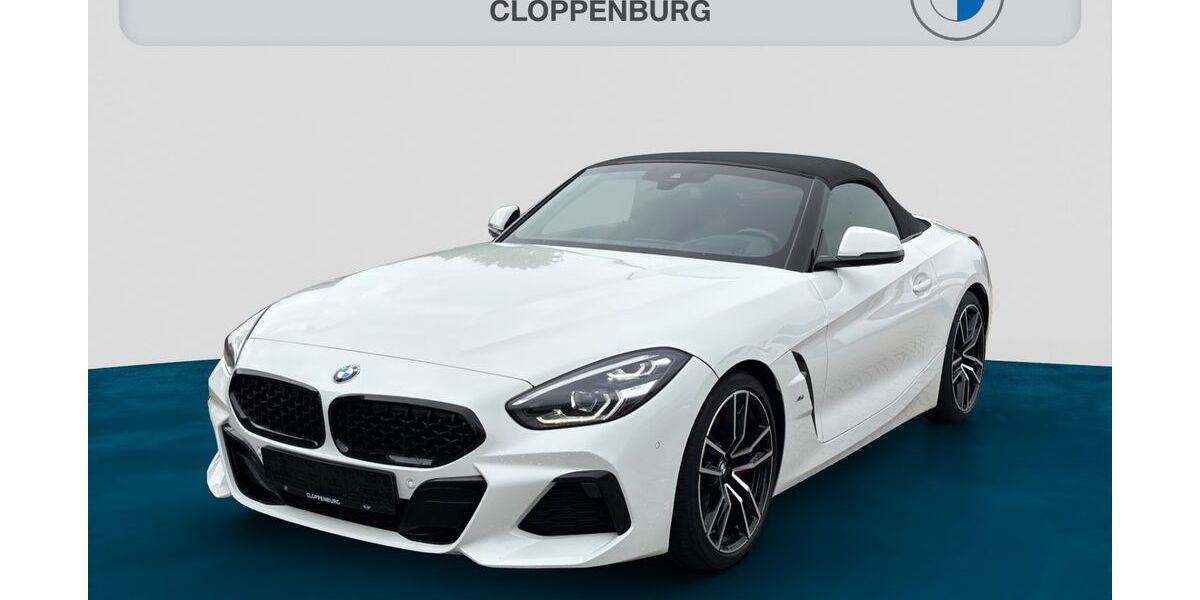 BMW Z4 52.553 km 37.695 € Weinheim 69469