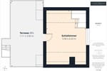 Ihr eigenes Gartenparadies mit festem Haus: Gepflegtes Anwesen in Wichtshausen - Grundstück Suhl Aue 1 | Angebot:26994845