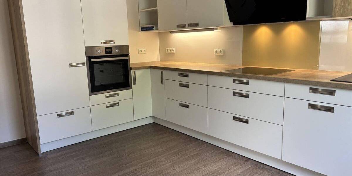 Reihenendhaus Uelzen - 4 Zimmer, 110 m&sup2;, 149.000&euro; | Angebot:26672937