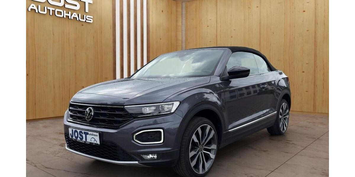 VW T-Roc 53.240 km 22.950 &euro; Arnsberg 59823