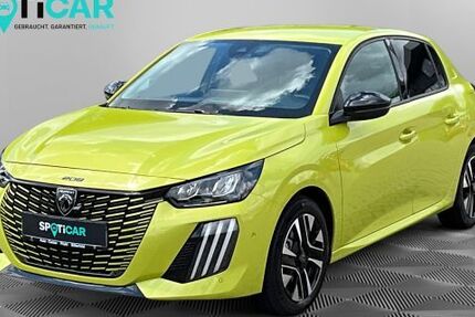 Peugeot 208 3.700 km 21.990 &euro; Bitterfeld-Wolfen - OT Bitterfeld 06749