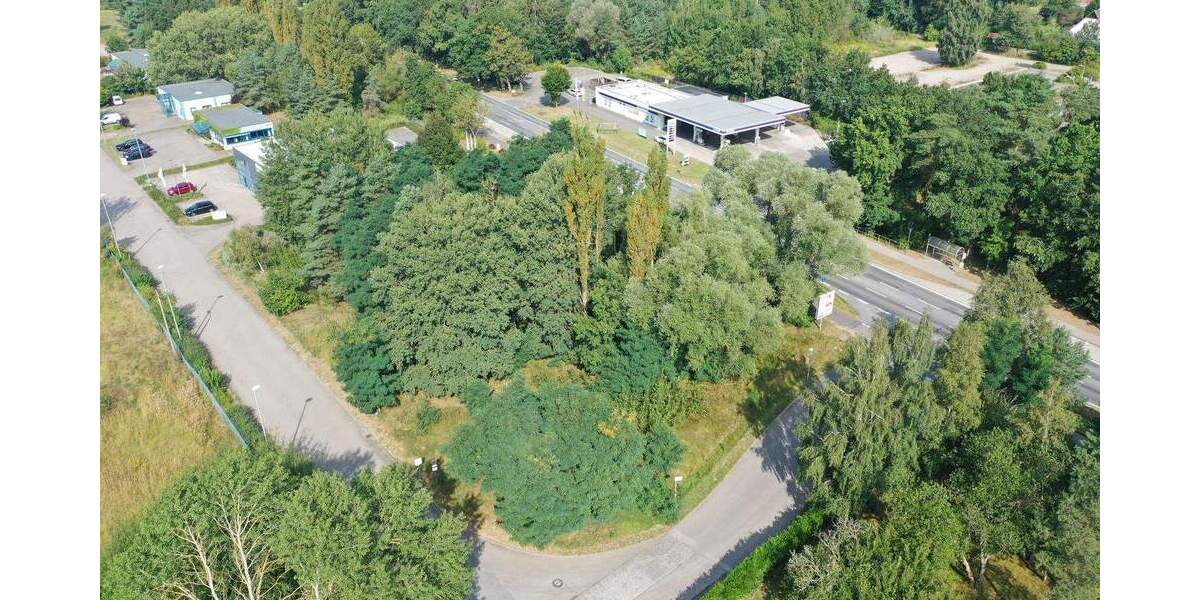 Grundstück Güstrow Dettmannsdorf - 299.000&euro; | Angebot:25770687