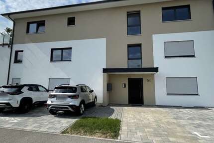 Wohnung Aitrach - 2 Zimmer, 38 m&sup2;, 585&euro; | Angebot:27129776