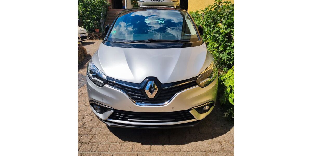 Renault Scenic 84.500 km 9.200 &euro; Bad Dürkheim 67098