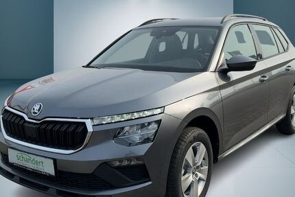 Skoda Kamiq 12.500 km 25.950 &euro; Lutherstadt Wittenberg 06886