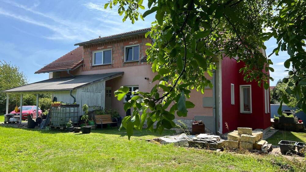 Einfamilienhaus Müglitztal Maxen - 6 Zimmer, 201 m&sup2;, 470.000&euro; | Angebot:25704795