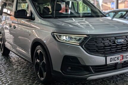 Ford Tourneo Connect 13.651 km 33.940 &euro; Dieburg 64807